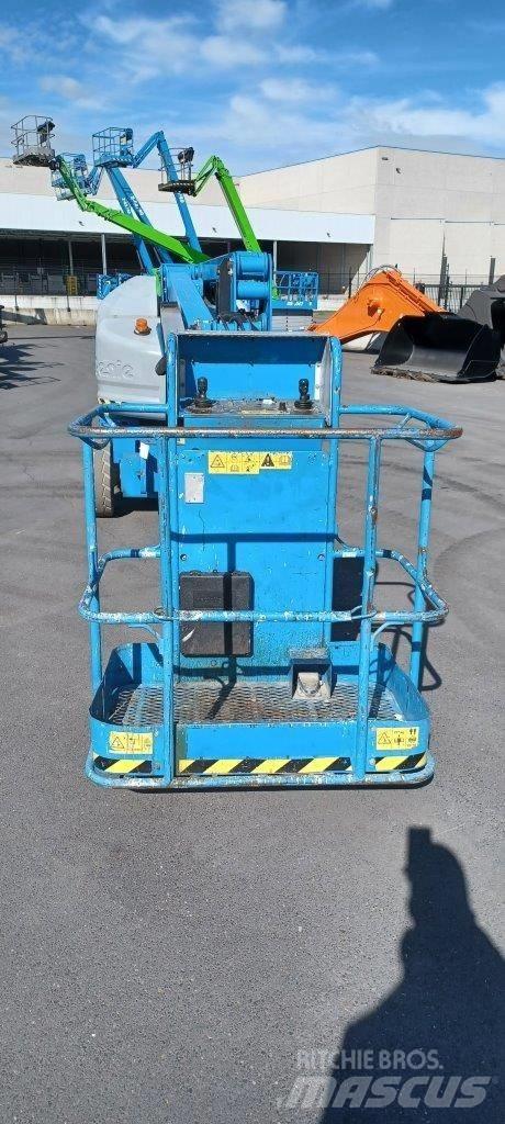 GENIE Z-40/23N RJ Gelenkteleskoparbeitsbühnen