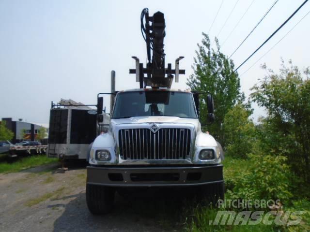 International 7500 Andere Fahrzeuge