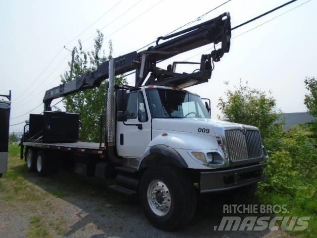 International 7500 Andere Fahrzeuge