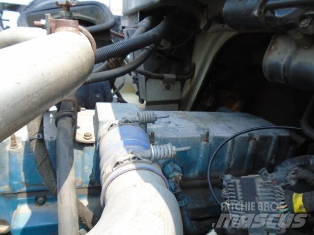 International 7500 Andere Fahrzeuge