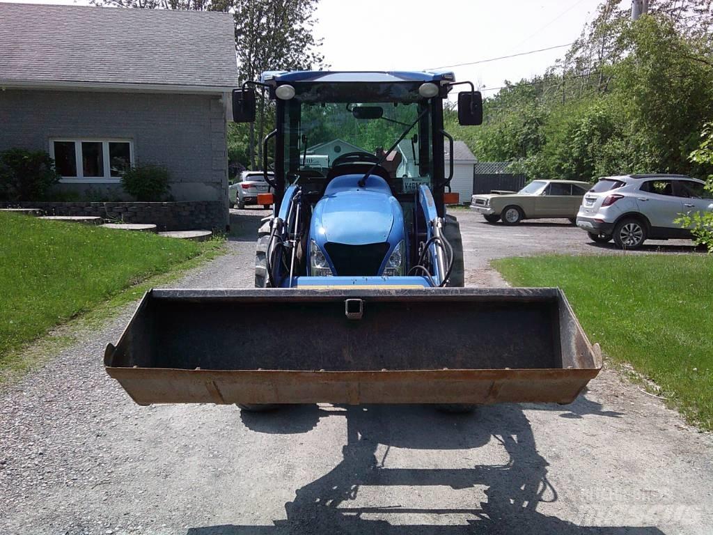 New Holland 3050 Traktoren