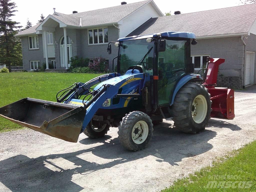 New Holland 3050 Traktoren