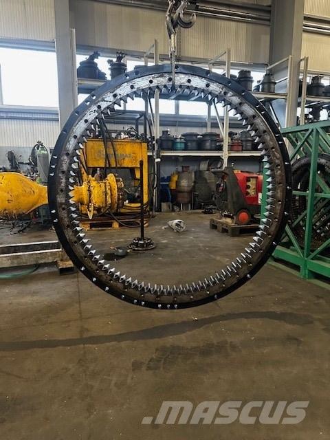 CAT 312 E BEARING Chassis