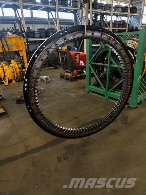 CAT 312 E BEARING Chassis
