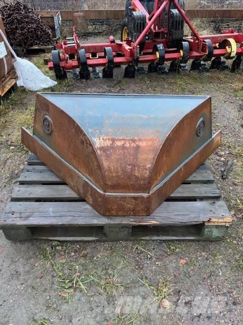  GA Dikesskopa Schaufeln