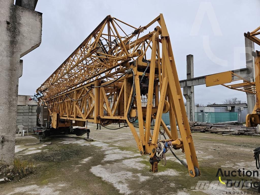 Liebherr 56K Turmdrehkrane