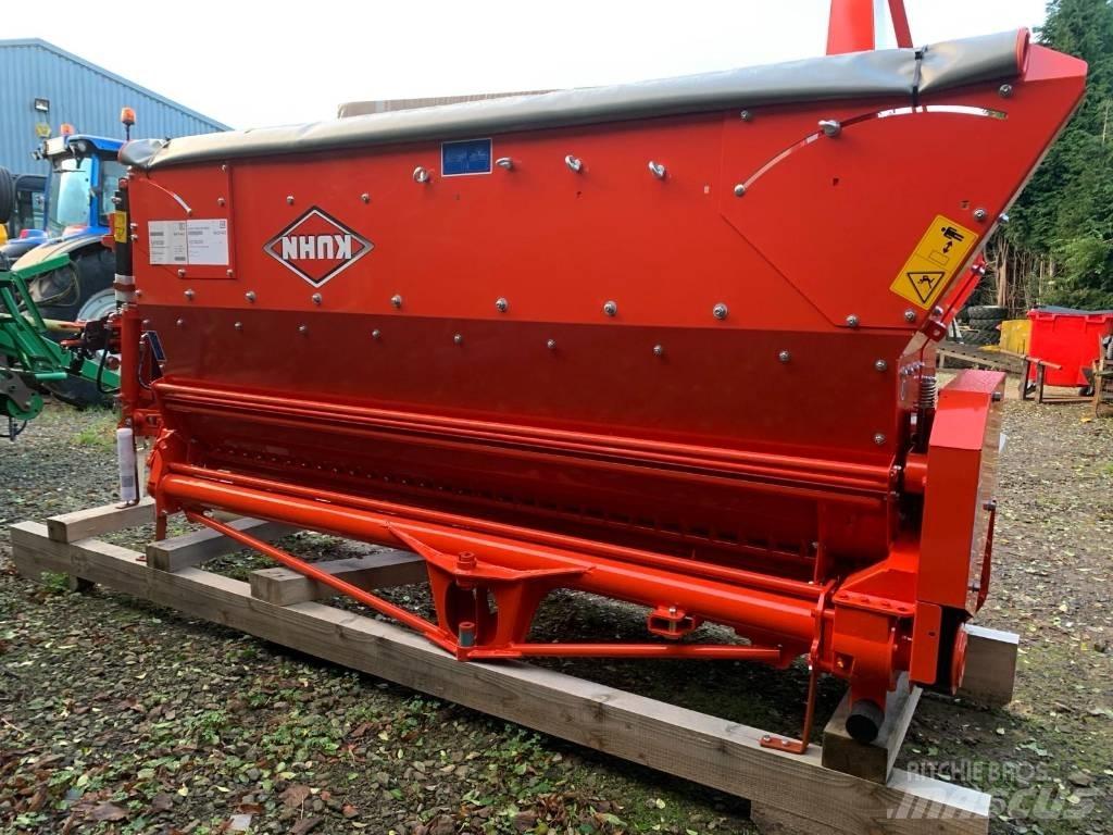 Kuhn FC 314 D-FF Mäher