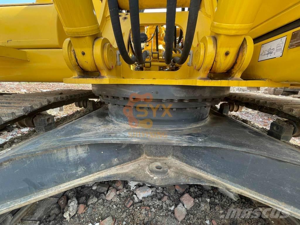Komatsu PC 360 Raupenbagger