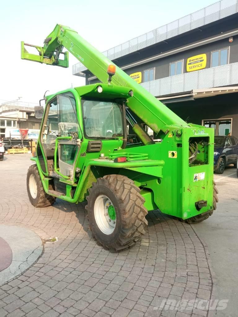 Merlo P 40.9 Teleskoplader für Landwirtschaft