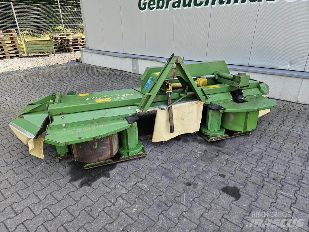 Krone EasyCut 32 Mähwerke