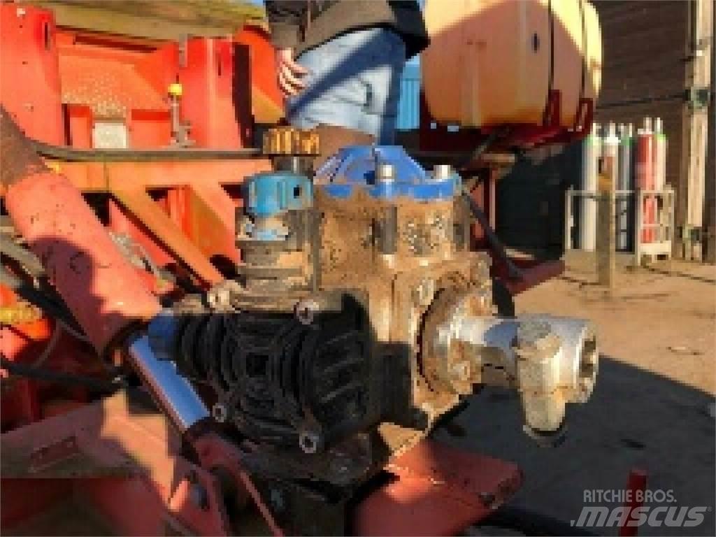 Grimme VL 20 KSZ Aardappelplanters
