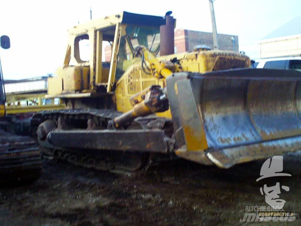 CAT D 8 K Bulldozer