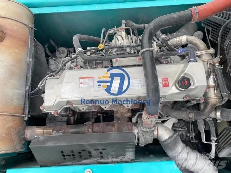 Kobelco SK 330D Raupenbagger