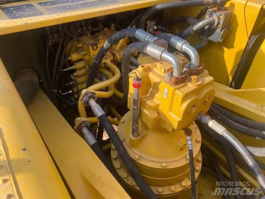 Komatsu PC 400 Raupenbagger