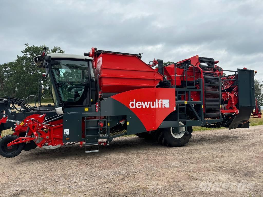 Dewulf RQA 3060 Aardappelrooiers