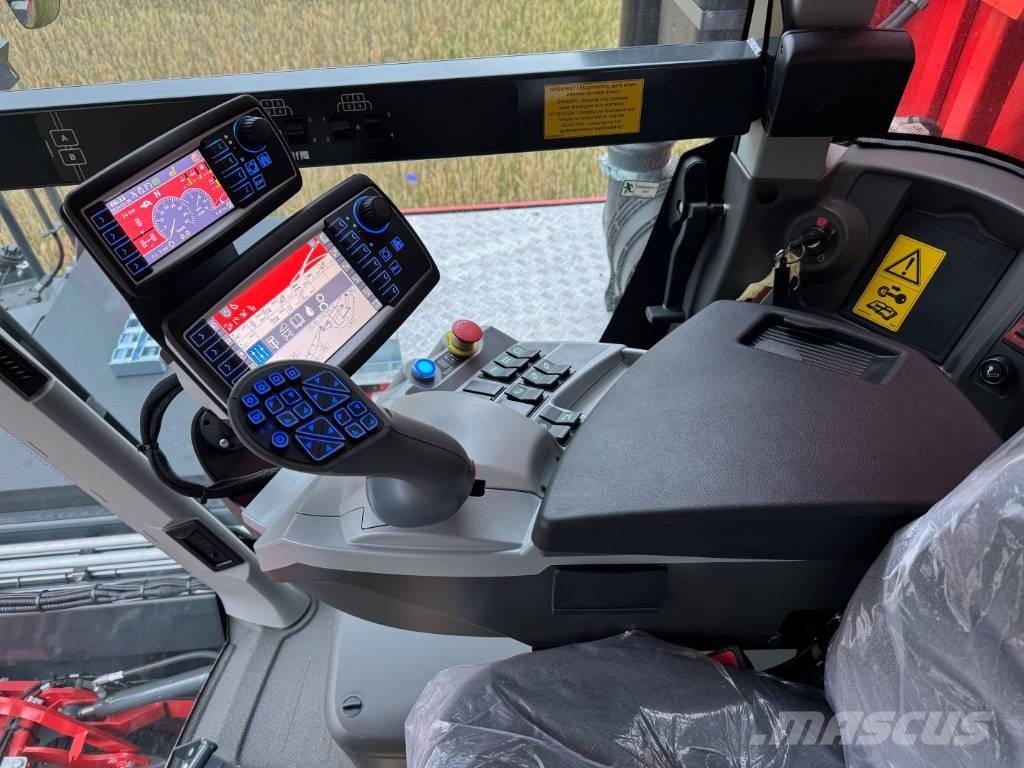 Dewulf RQA 3060 Aardappelrooiers