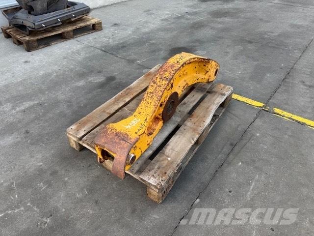 Liebherr BUCKET LINK Schaufeln