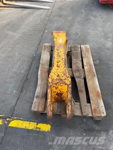 Liebherr BUCKET LINK Schaufeln