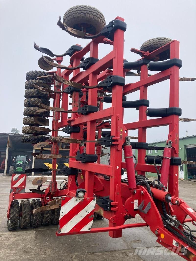 Horsch Tiger 8 LT Grubber