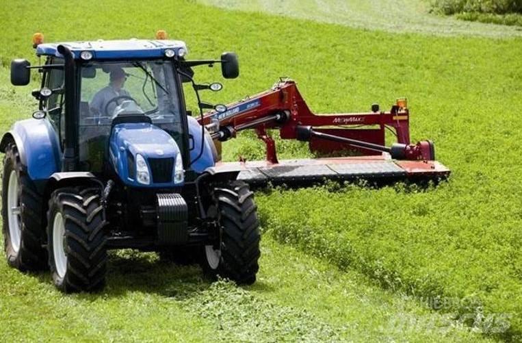  NEW HOLAND DB313R Sonstiges Traktorzubehör