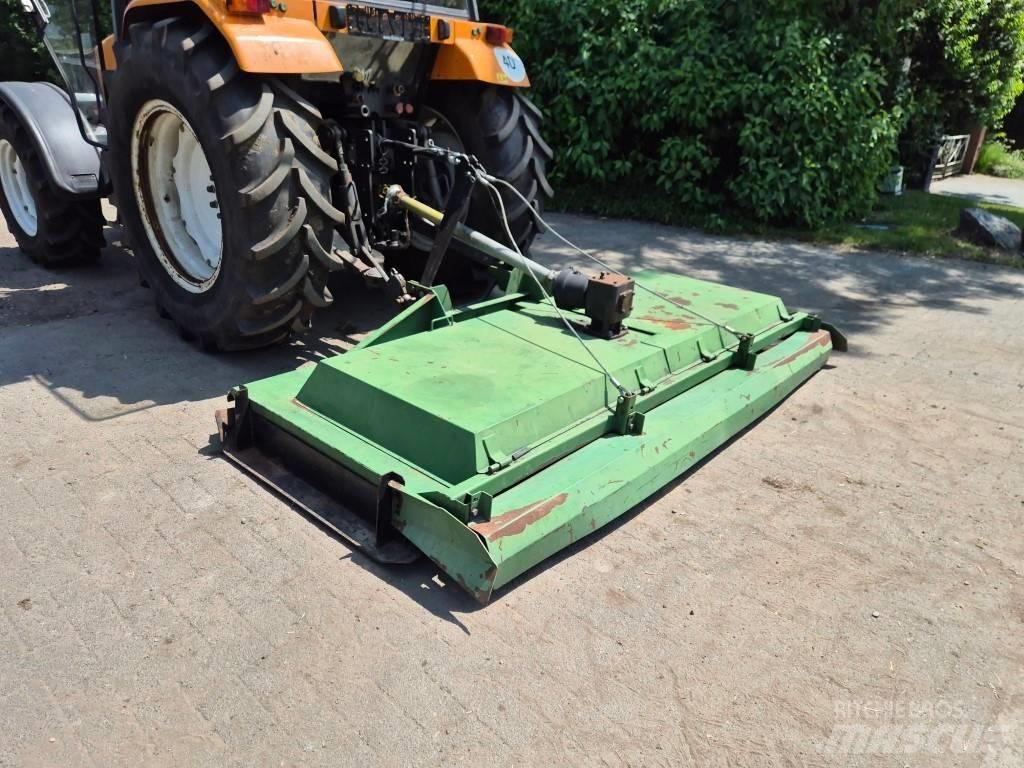  Devos-Agri 275 Mäher