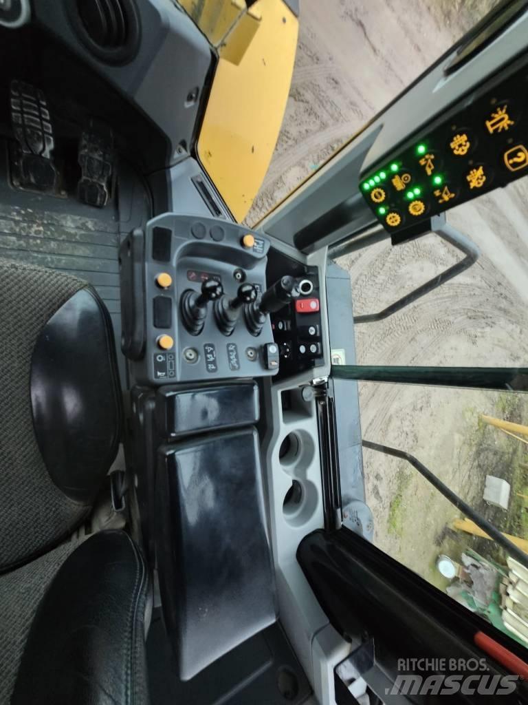 CAT 950M Radlader