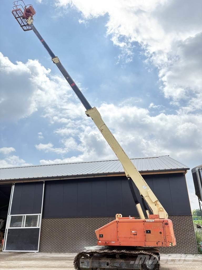 Aichi Sr18 Andere Arbeitsbühnen