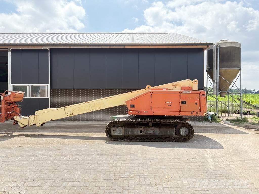 Aichi Sr18 Andere Arbeitsbühnen