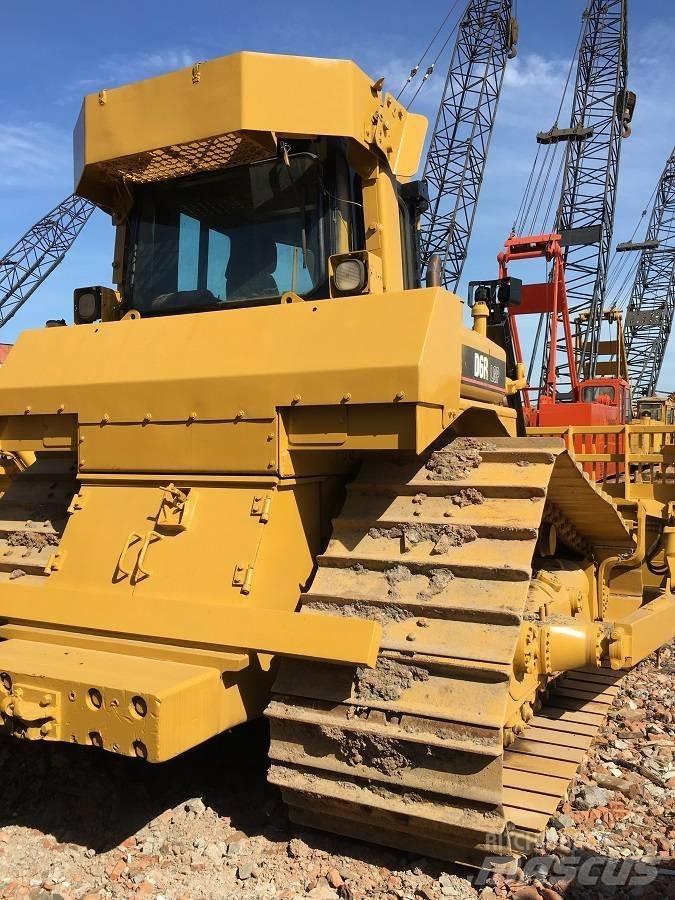 CAT D 6  R Bulldozer
