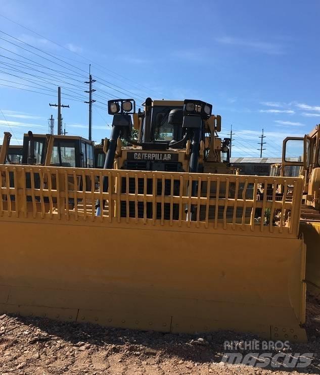 CAT D 6  R Bulldozer