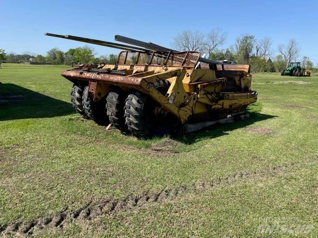 Reynolds 14CS10 Schaber