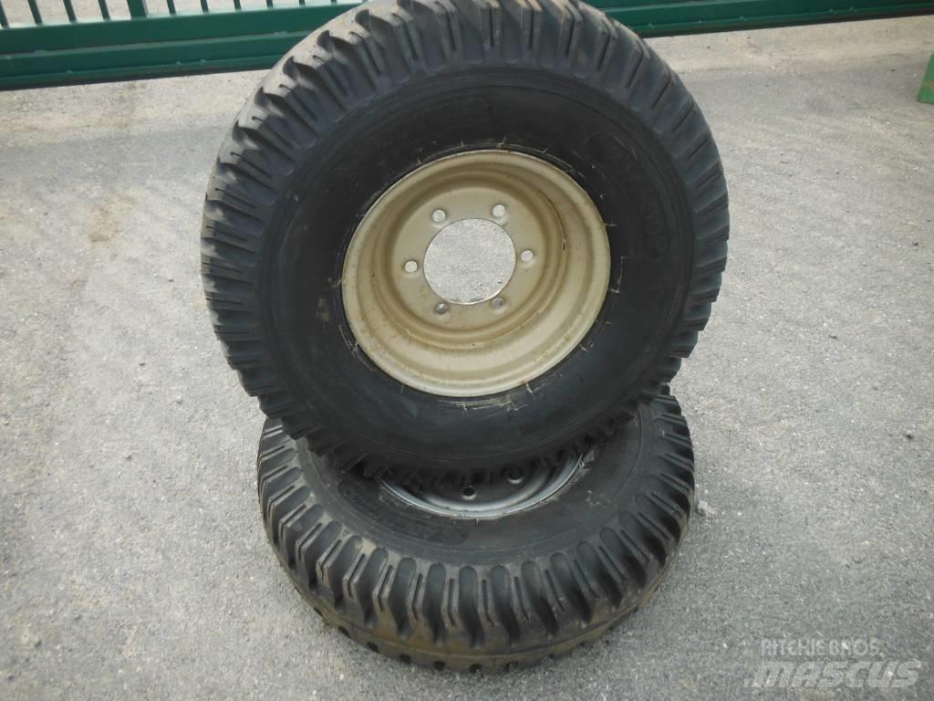  ADDO INDIA 900X16 Reifen