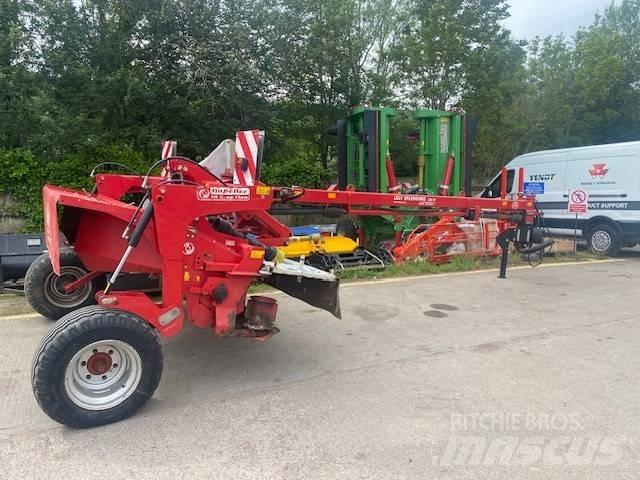 Lely Splenidmo 320PC Mäher