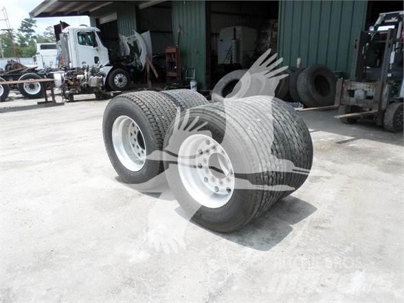 Bridgestone  Sonstige Baumaschinen