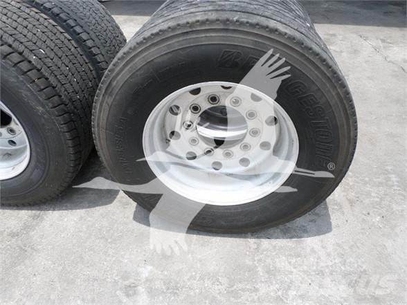 Bridgestone  Sonstige Baumaschinen