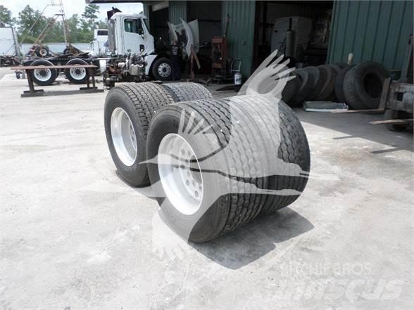 Bridgestone  Sonstige Baumaschinen