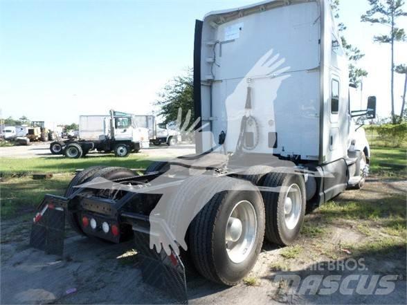 Kenworth T680 Sonstige Baumaschinen