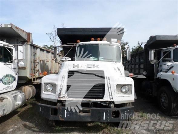 Mack DM600 Sonstige Baumaschinen