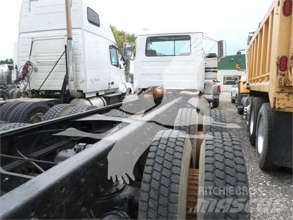 Mack R Sonstige Baumaschinen