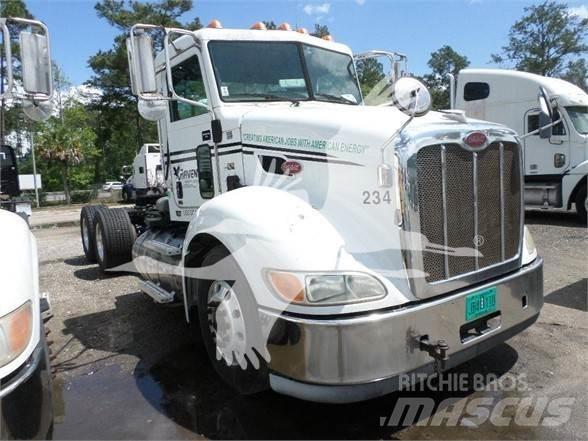 Peterbilt 384 Sonstige Baumaschinen