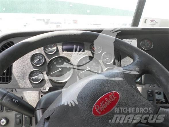 Peterbilt 384 Sonstige Baumaschinen