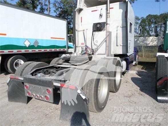 Peterbilt 386 Sonstige Baumaschinen
