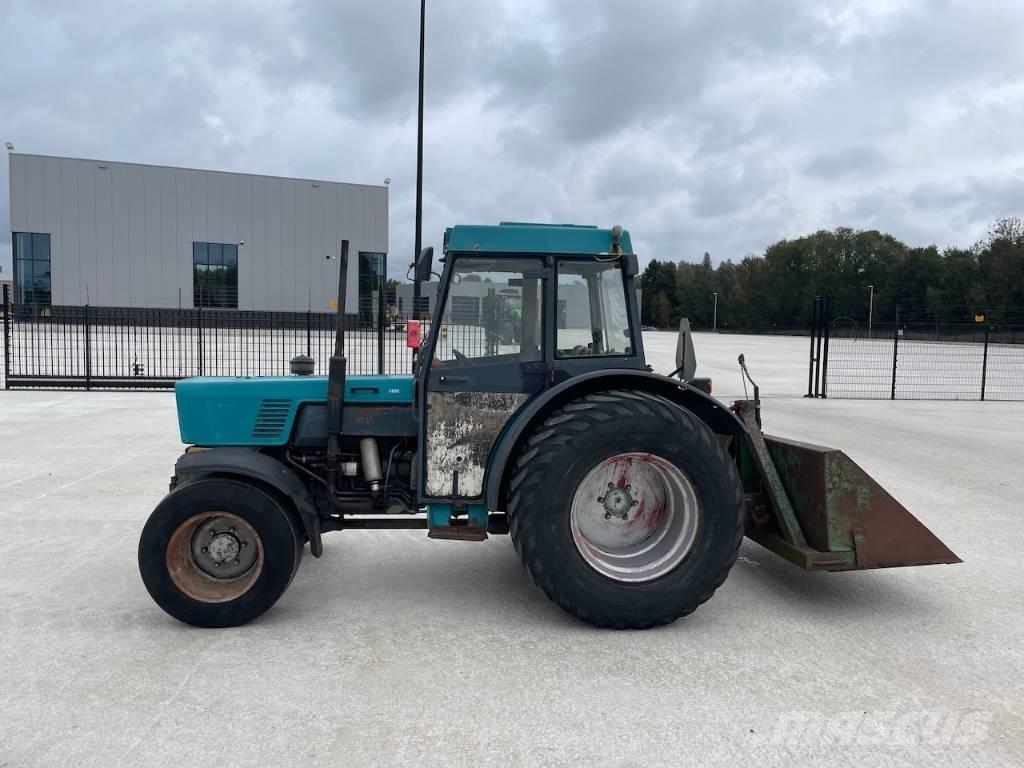 Fendt 280 P Traktoren