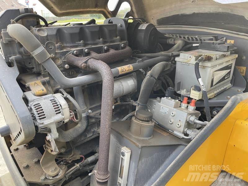 Hamm HD 14 VV Tandemwalzen