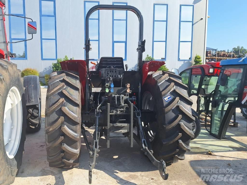 Massey Ferguson 3650 Traktoren
