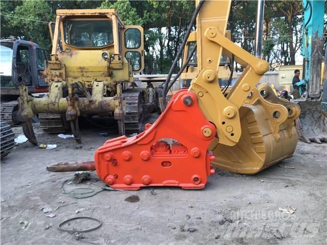 CAT 325 C Raupenbagger