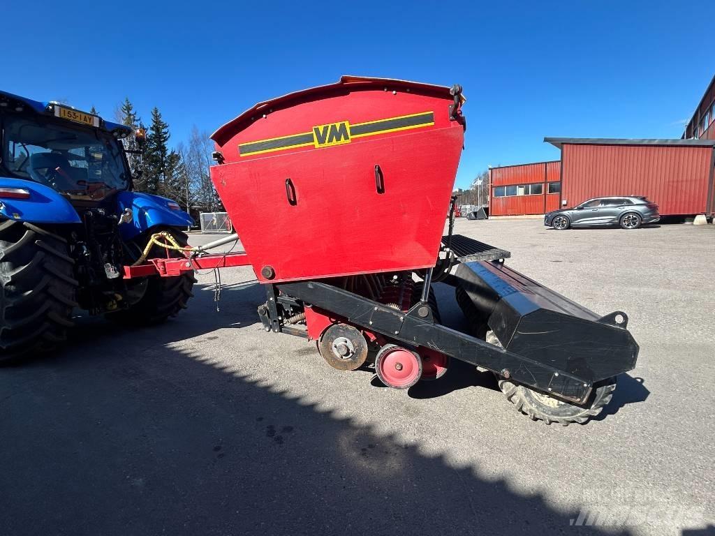 VM 300 SK Drillmaschinenkombination