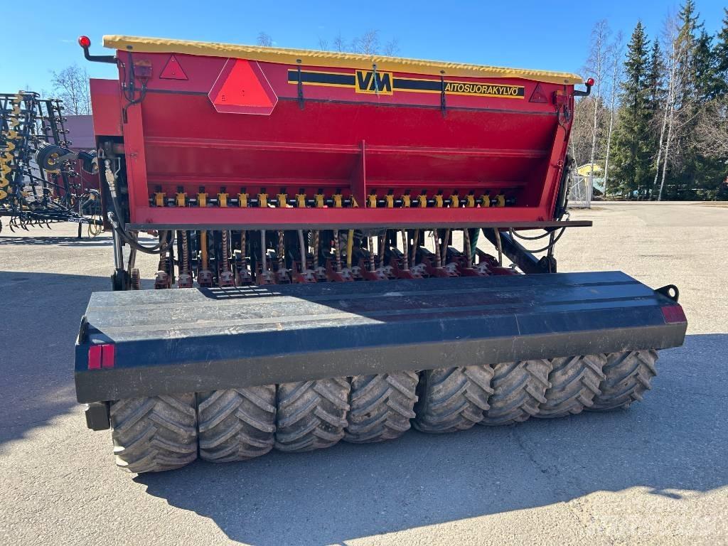 VM 300 SK Drillmaschinenkombination