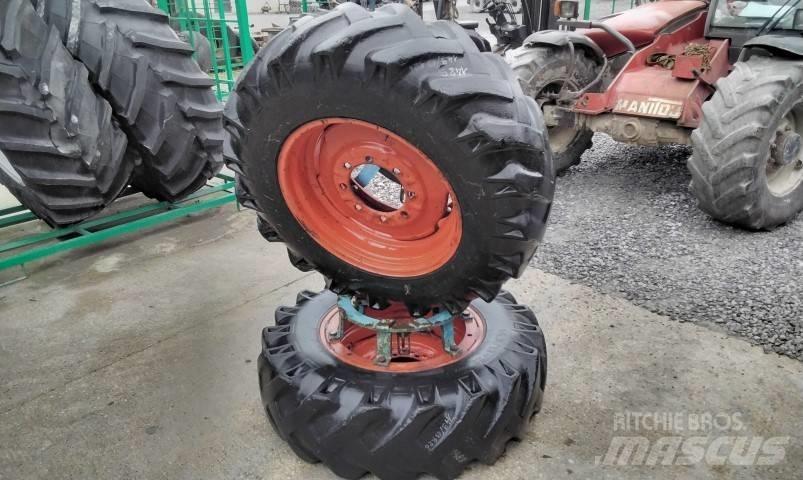  SOMAC 14.9R26 Reifen