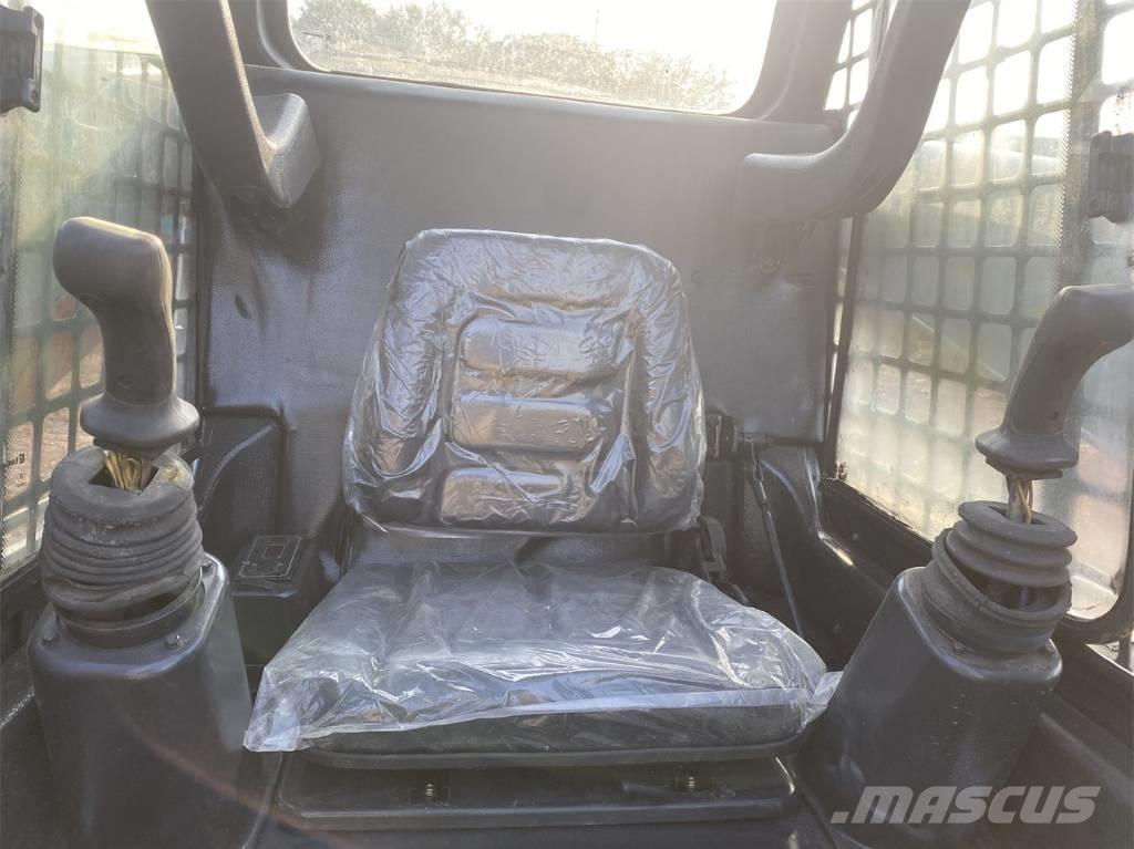 Bobcat S 300 Kompaktlader